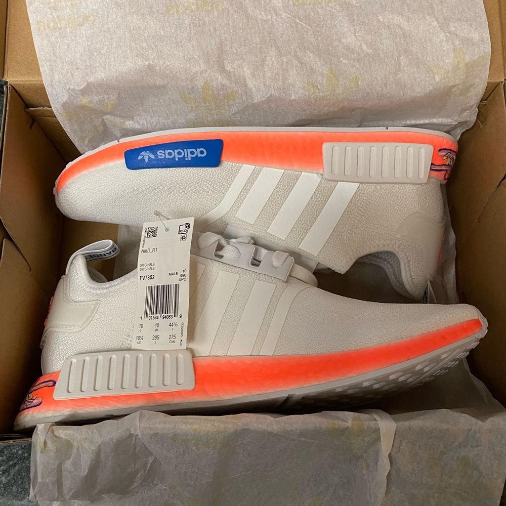 Adidas NMD R1
